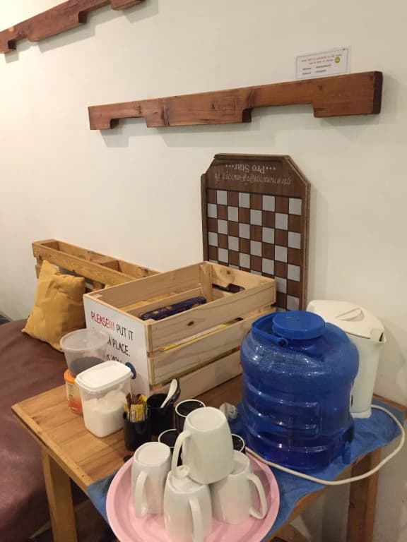 Best Stay Hostel - photo 14