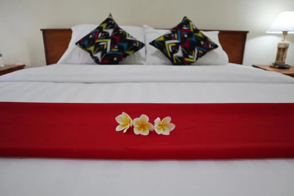 Manda's Homestay - photo 5