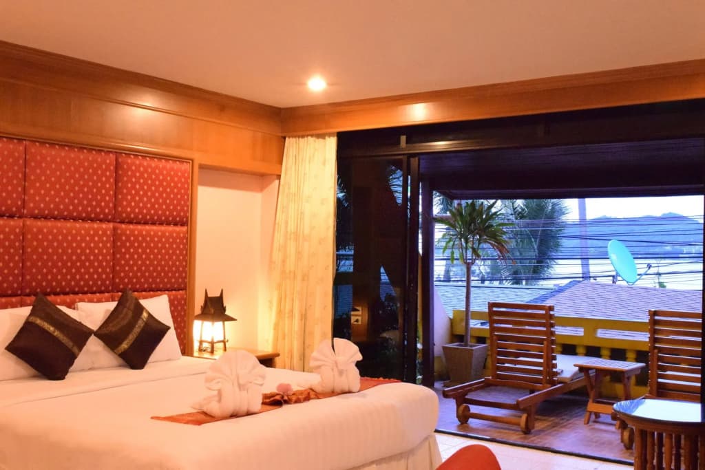 Sea Dream Patong - photo 2