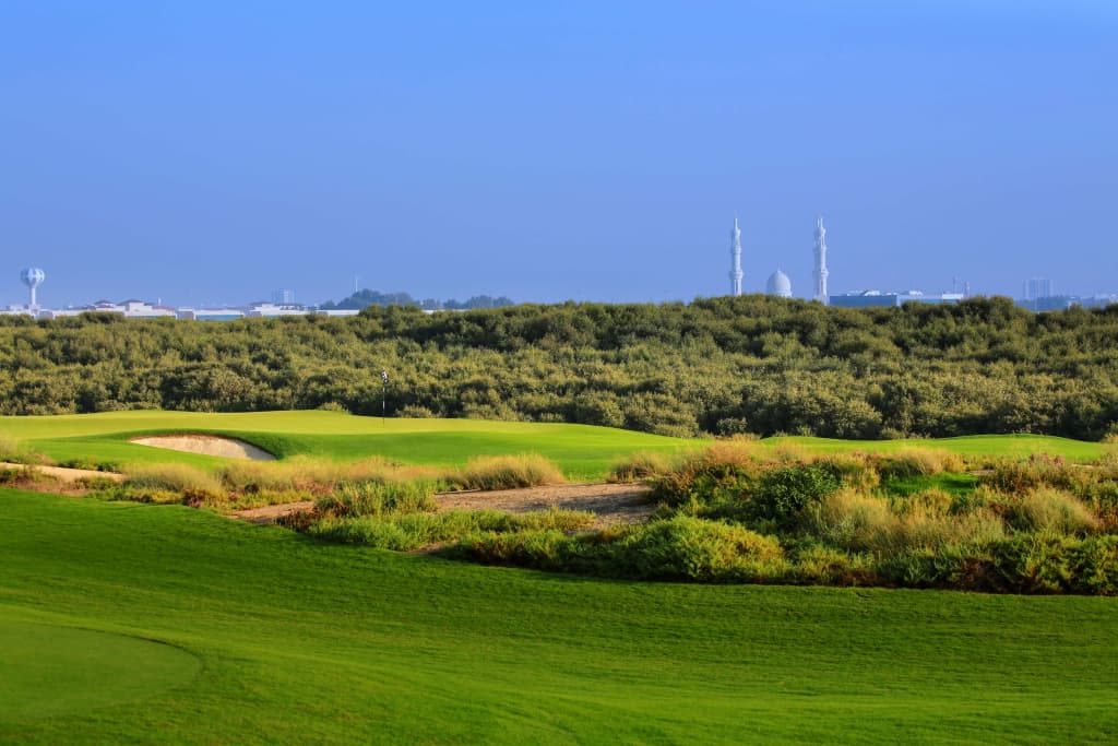 Radisson Blu Hotel, Ajman - photo 23