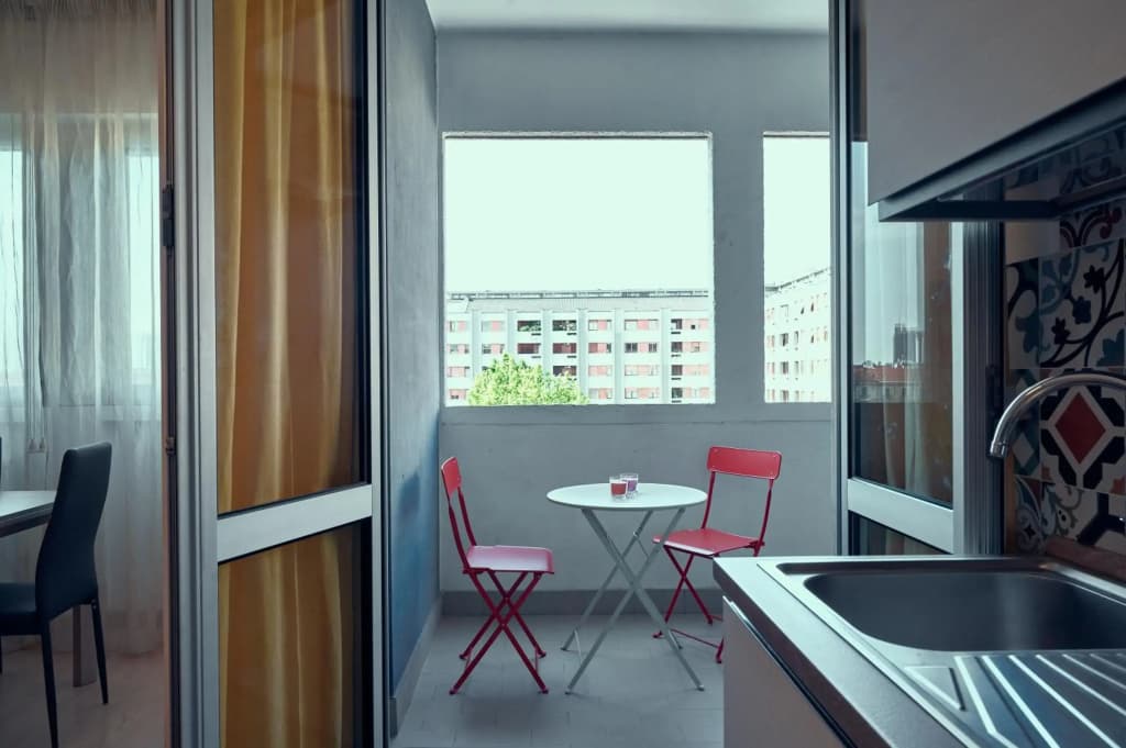 Skyline Apartment - photo 5