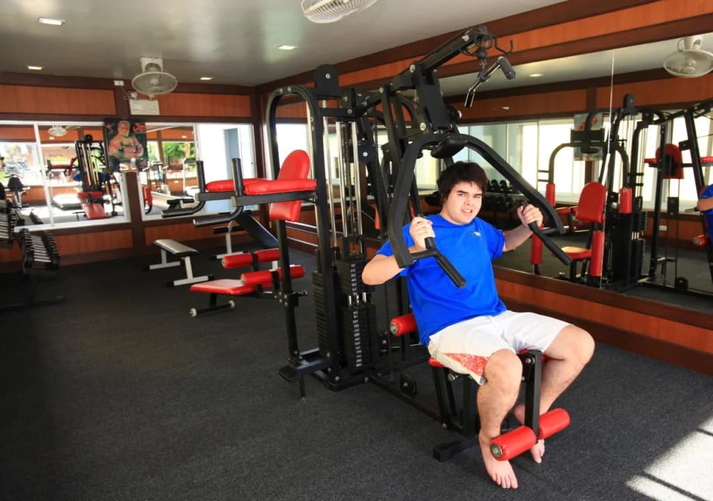 Mind Resort Pattaya - photo 18