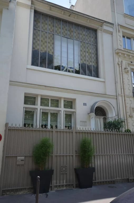 Le 61 Berthier - photo 1