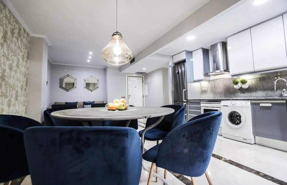 Apartamento Chamberi - photo 19