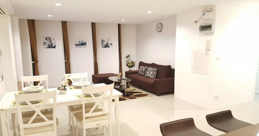 TN39 Serviced Apartment - photo 14