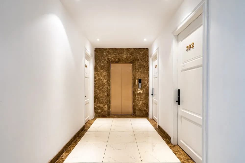 Diamond Boutique Hotel - photo 16
