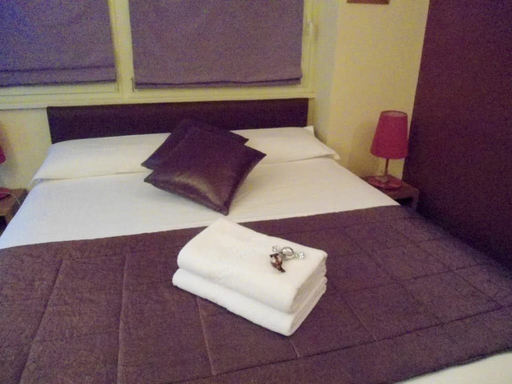 Aida Charming Rooms - photo 2