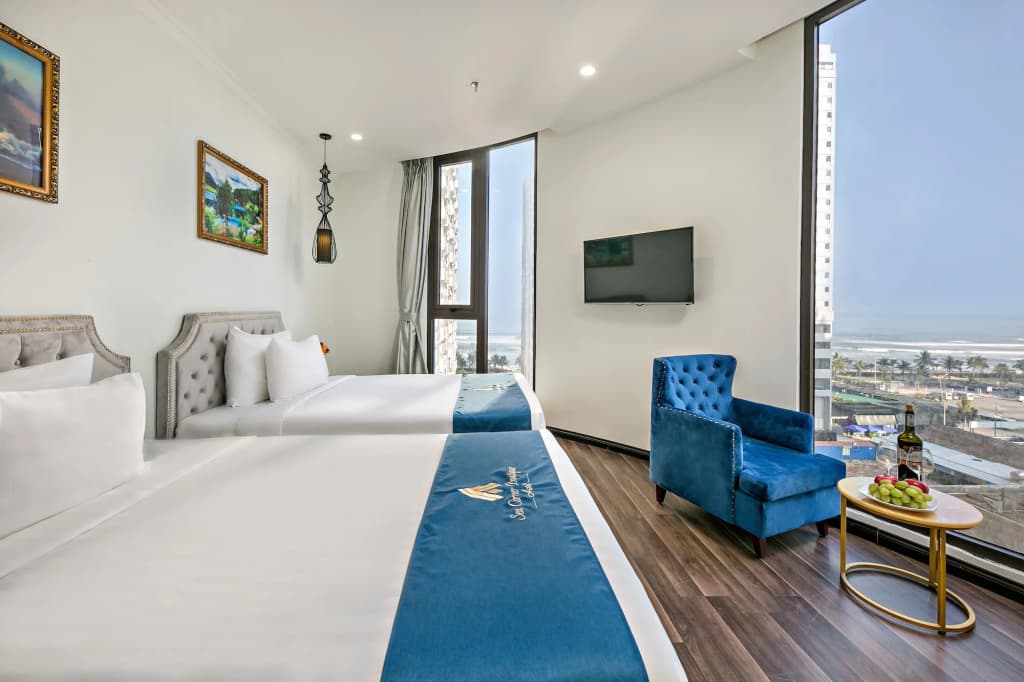 Menora Premium Da Nang - photo 7