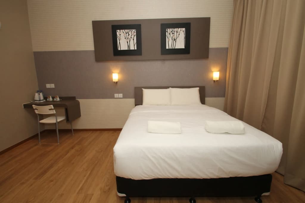 Ipoh Boutique Hotel - photo 10