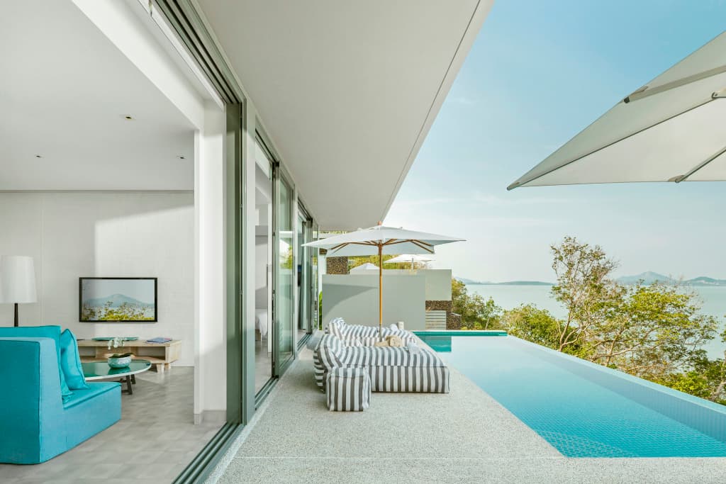 COMO Point Yamu, Phuket - photo 34