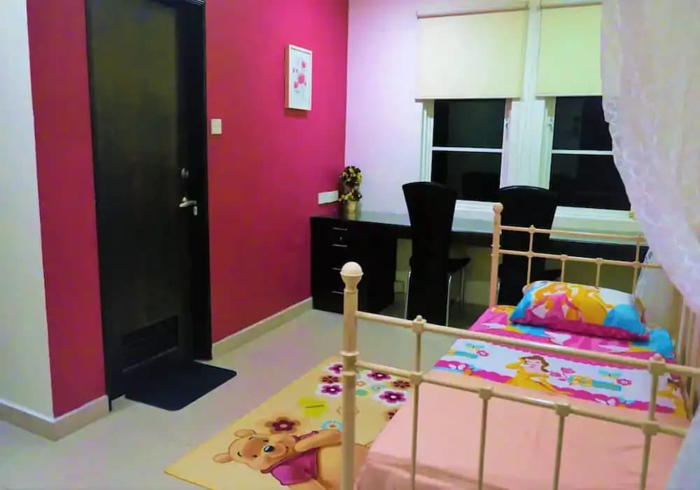 Pandora Spring Villa - photo 3