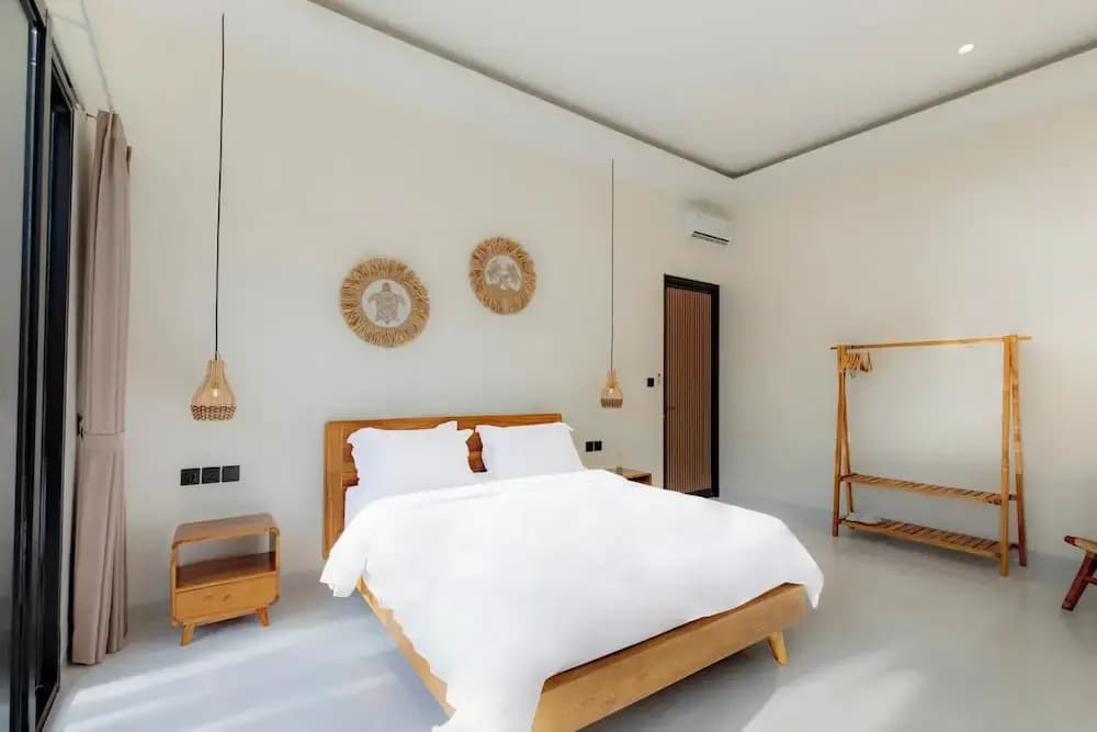 Villa Sardegna Ubud - photo 8