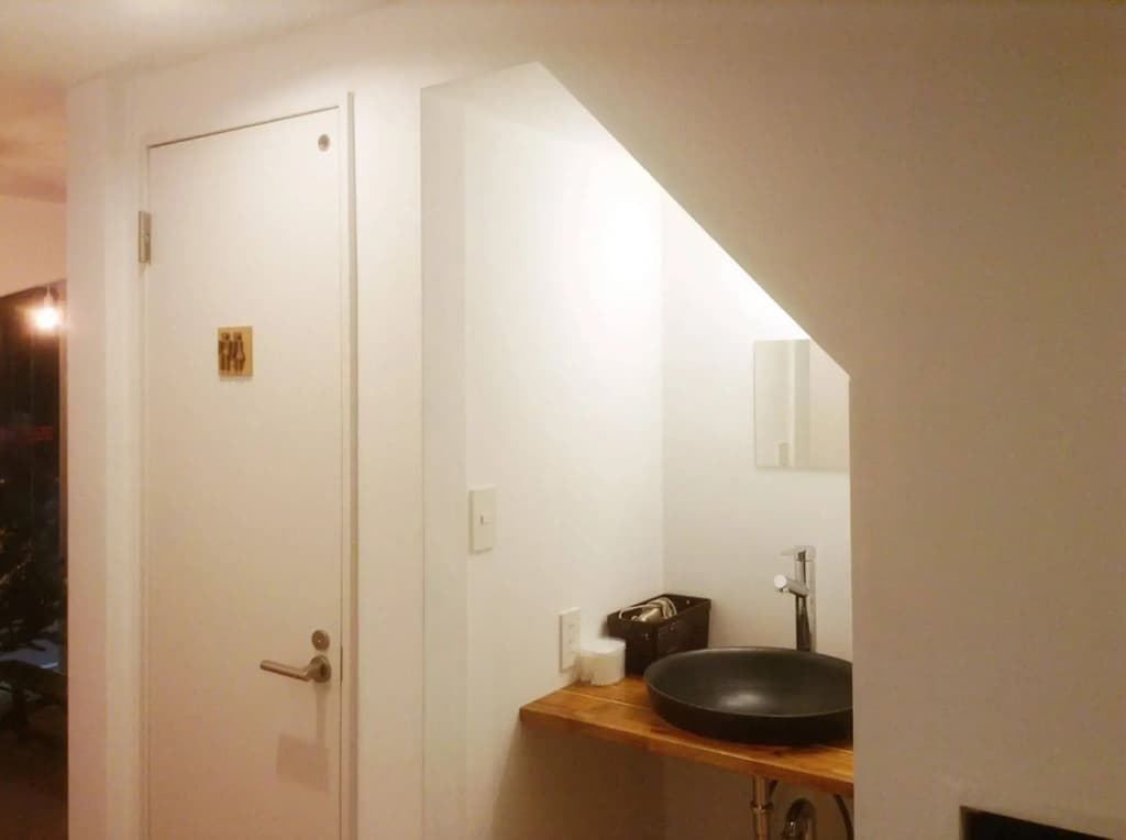 Sato san's Rest - Hostel - photo 4