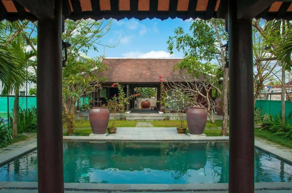 Ao Lang Villa - photo 11