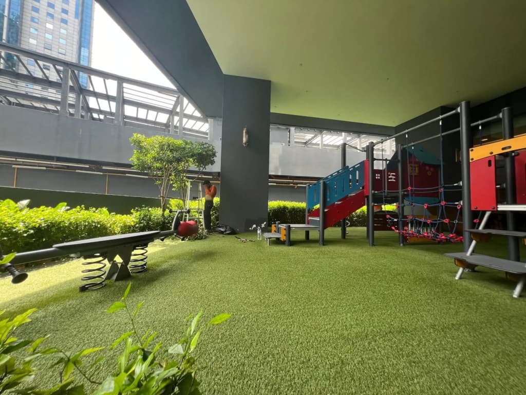 Super Star Suite 5min KLCC Netflix 1cp - photo 13