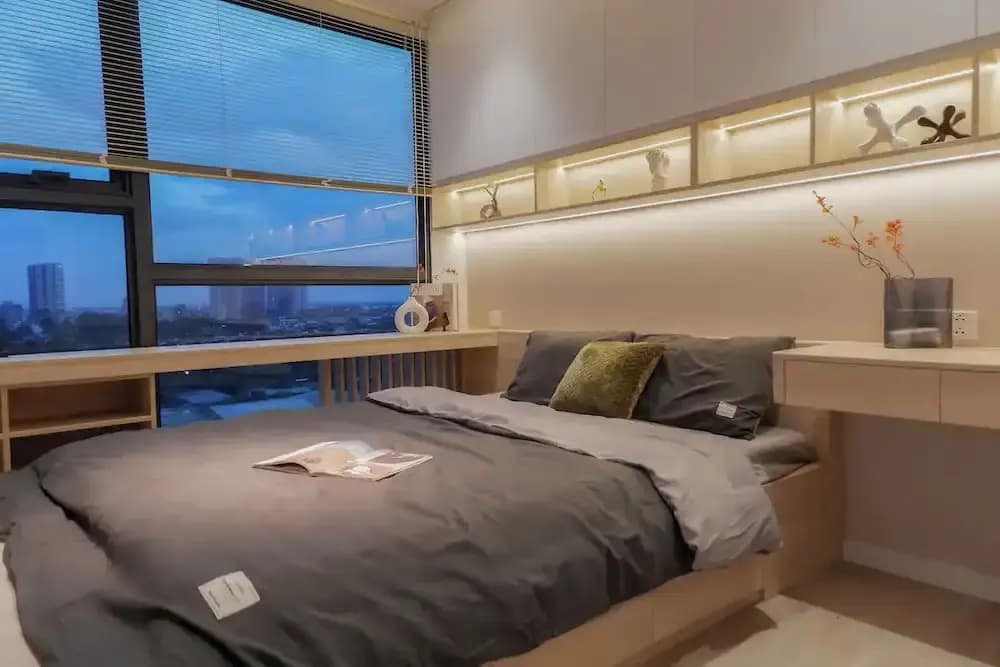 The Antonia Apartments - Korea Town D7 - photo 35