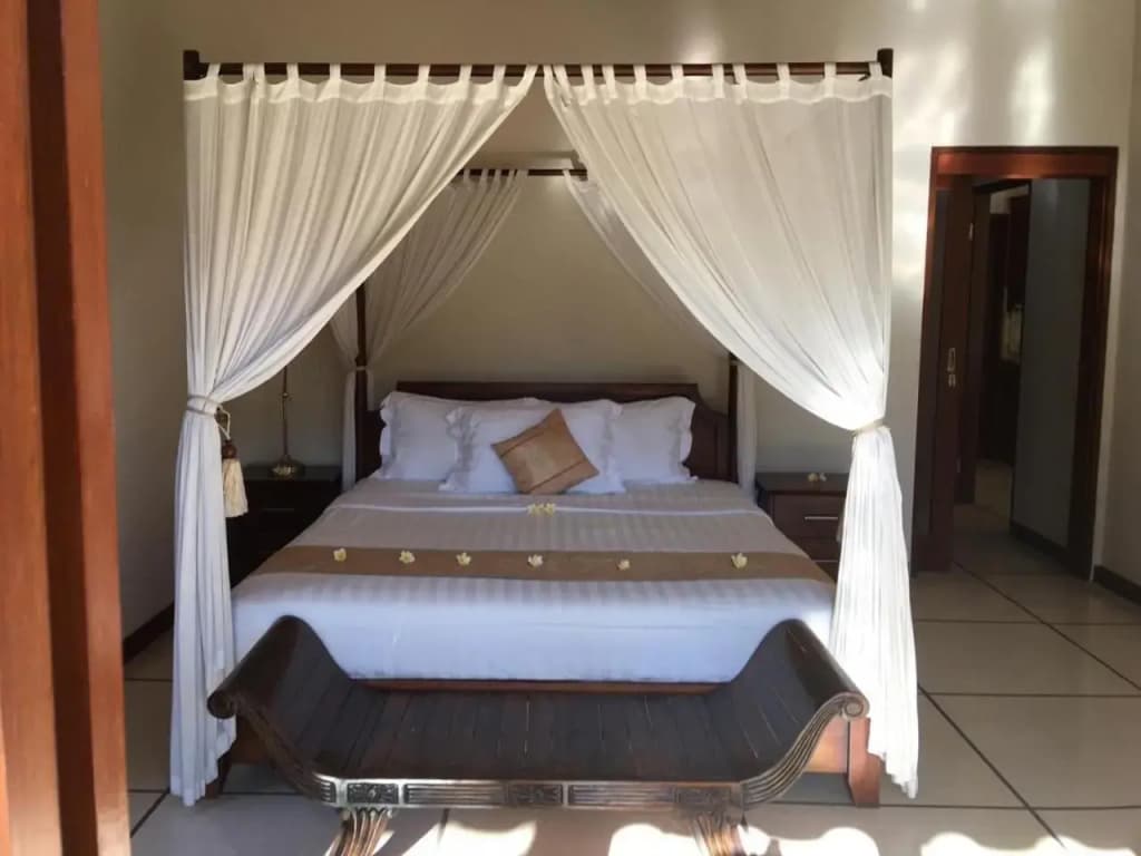 Bali Jade Villas - photo 2