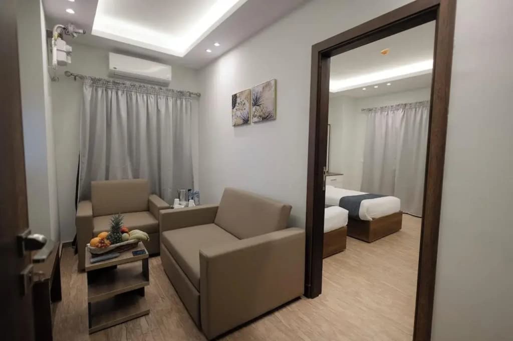 Royal Inn Residence New Cairo - photo 18