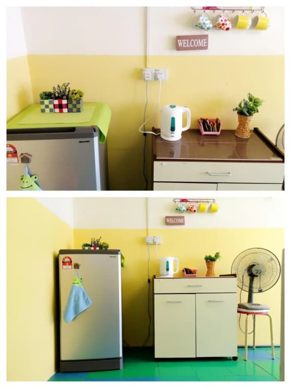 Coffee & Tea Homestay 2 - photo 12