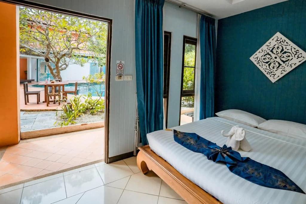 kasalong resort - photo 7