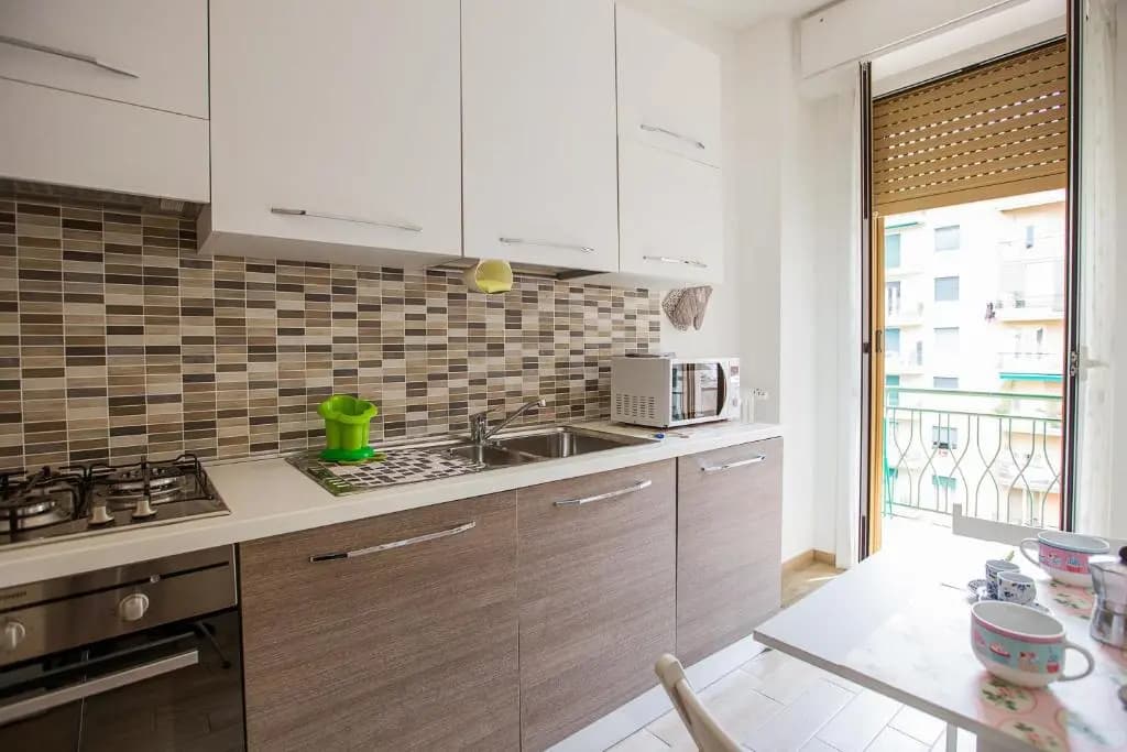 Lorenteggio Studio Apt - photo 2