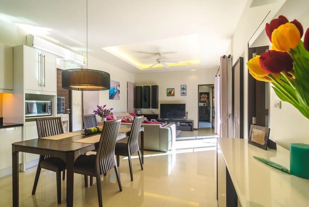 Villa Hiwa - photo 2