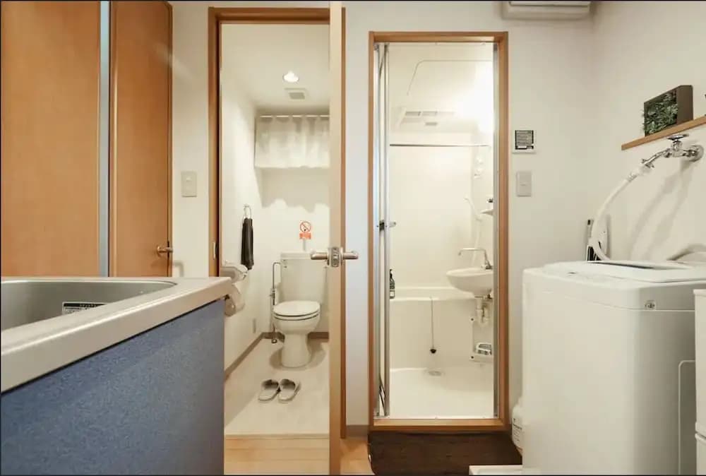Sangenjaya Mark'S Apartment - photo 7