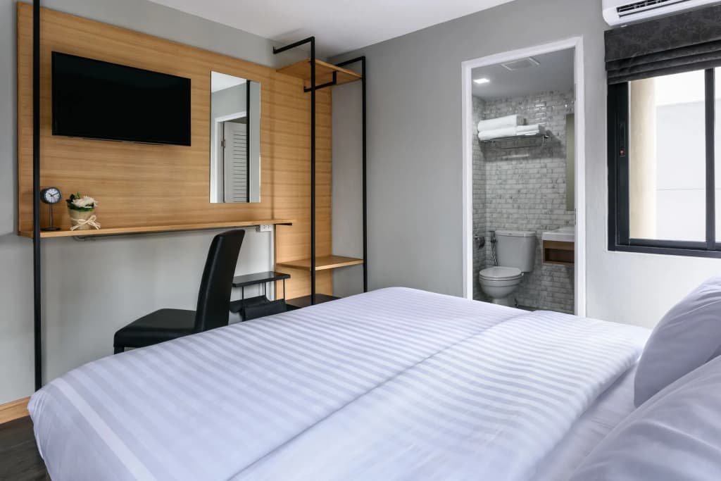 Travelier Hostel - photo 6