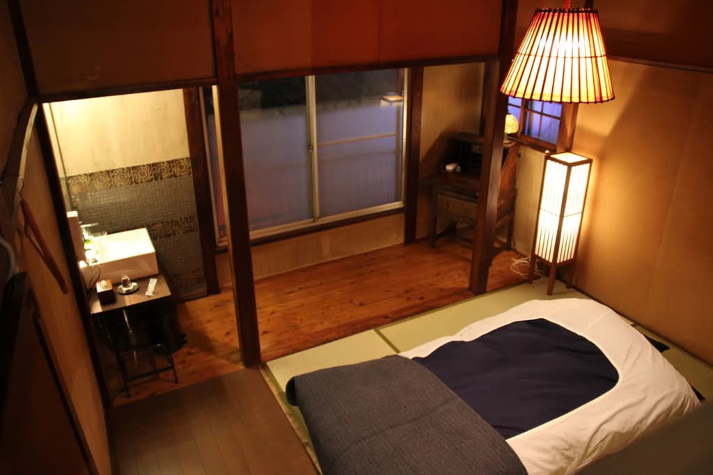 Bamba Hotel Tokyo-Private Townhouse- - photo 5
