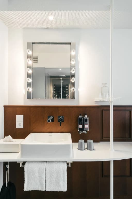 Ruby Lissi Hotel Vienna by IHG - photo 7