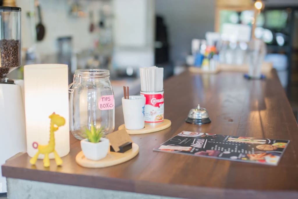Box Hostel N Cafe - photo 13