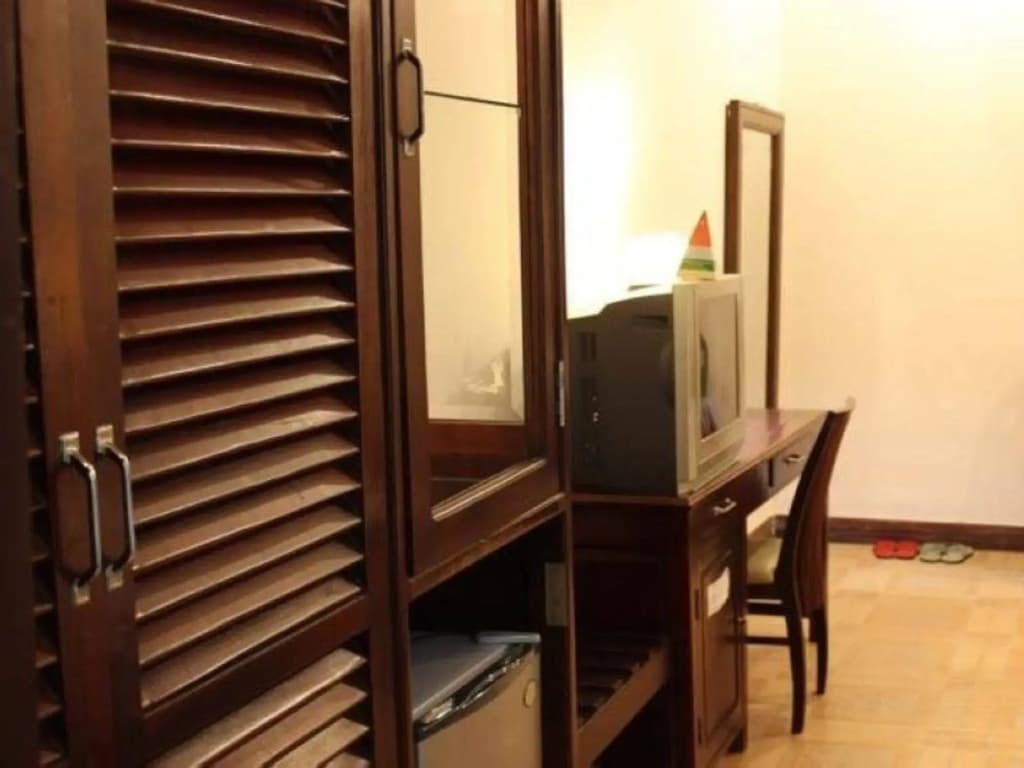 Saigon Park Resort - photo 3
