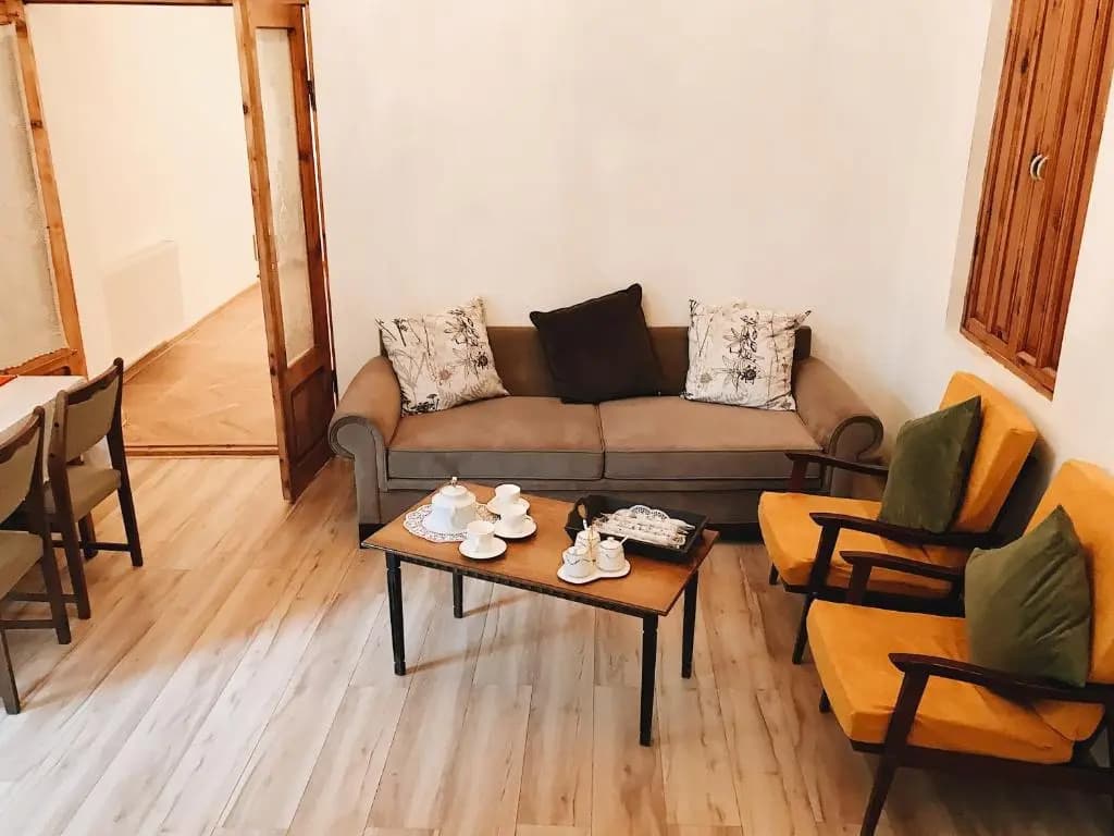 Old City Apartment - photo 2