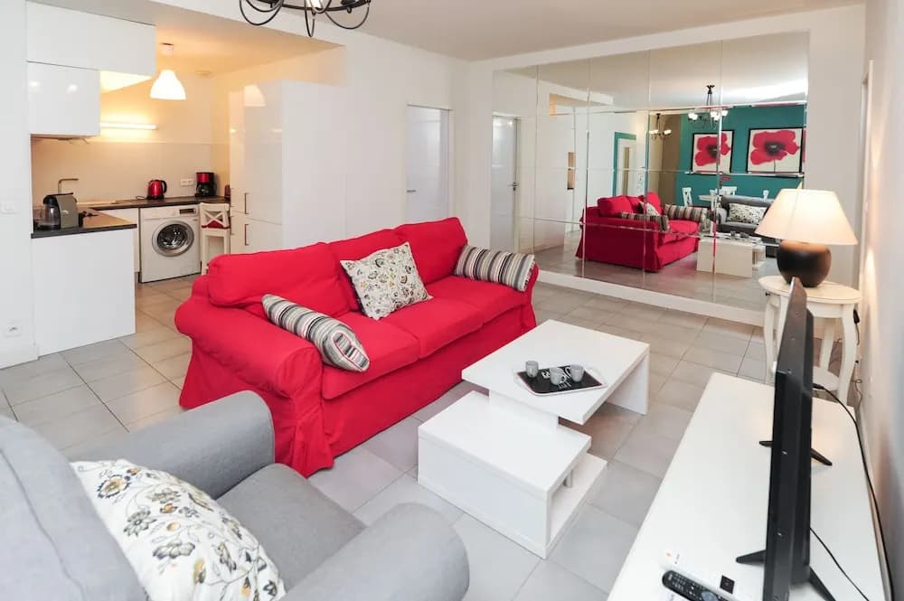 Suite Coquelicot - Five Stars Holiday House - photo 4