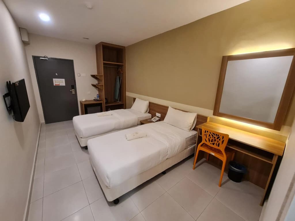 Ants Hotel - photo 6