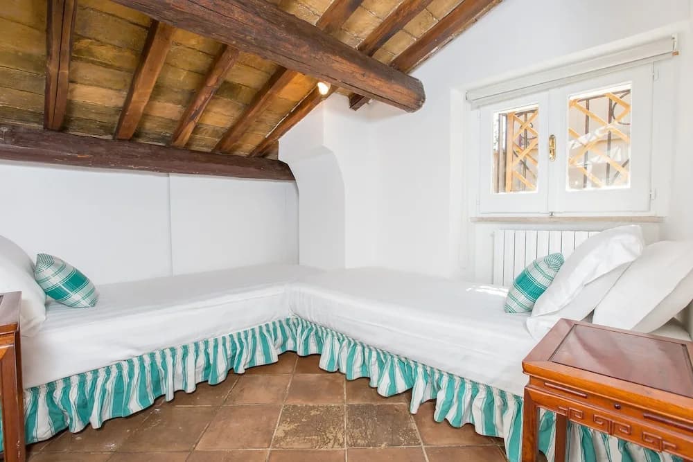 Cozy Ripetta - My Extra Home - photo 4