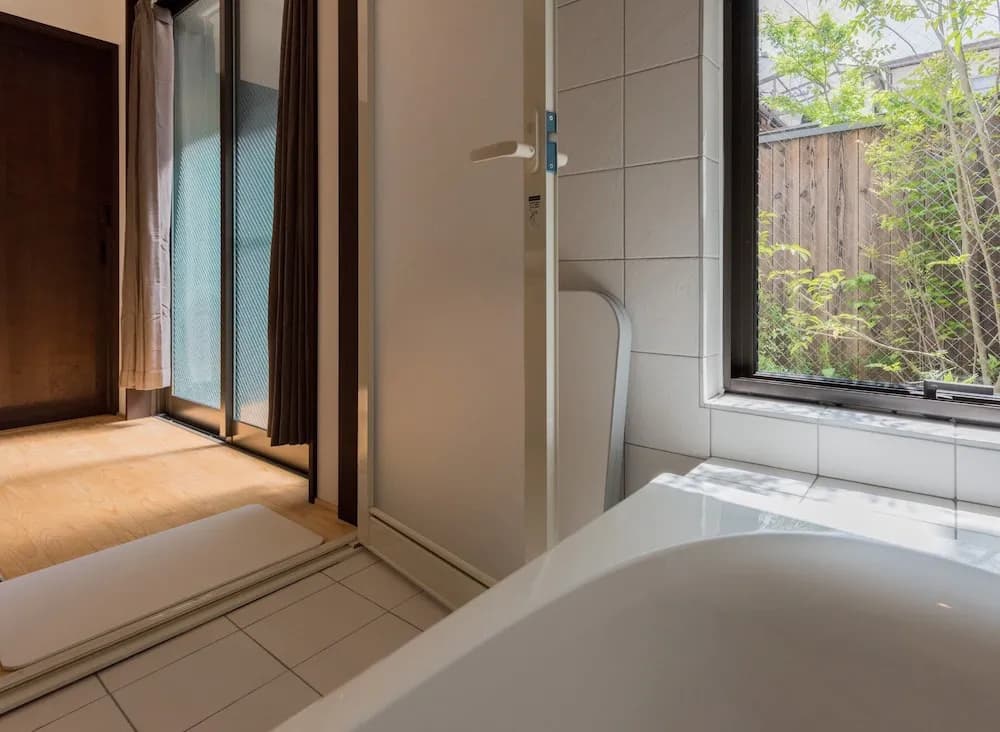 <Kyoto Machiya Kouhaku>Nijo - photo 9