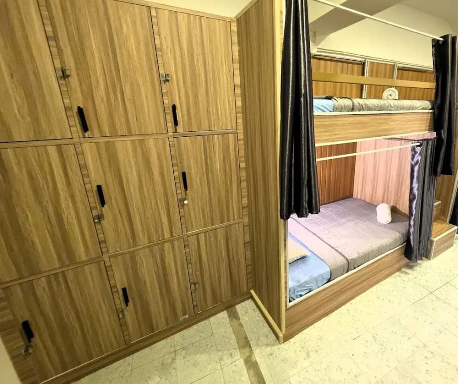 Hideout Hostel 2 - photo 3