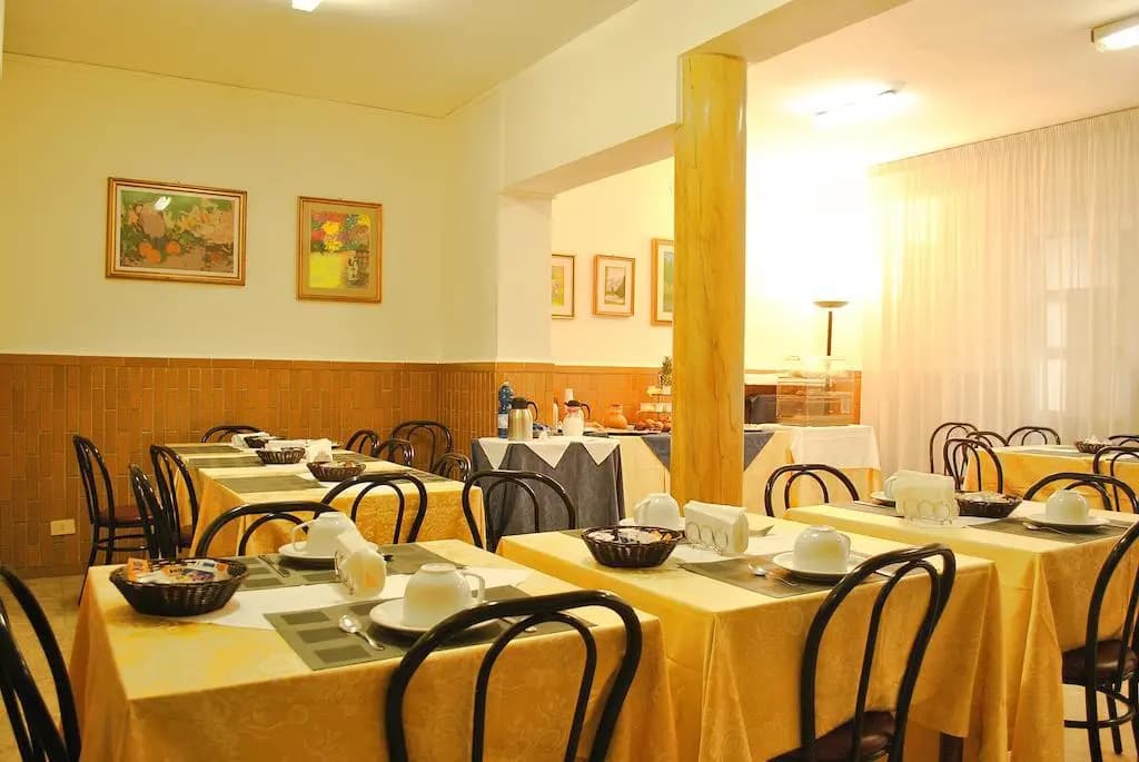 Casa Per Ferie Giusti - photo 10