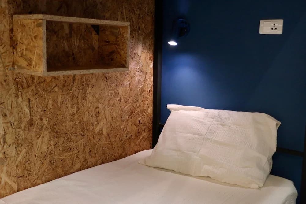 City Dorm - photo 7