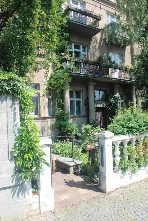 Pension Atelier 12 - main photo