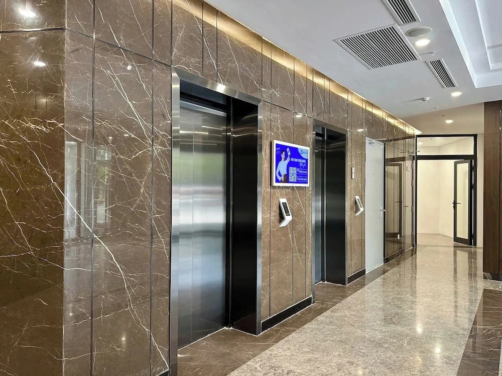 GEM Hotel & Residence - photo 15