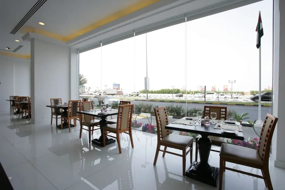 Land Mark Suites Hotel - photo 41