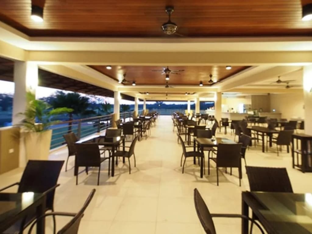 Amverton Cove Golf and Island Resort - photo 25