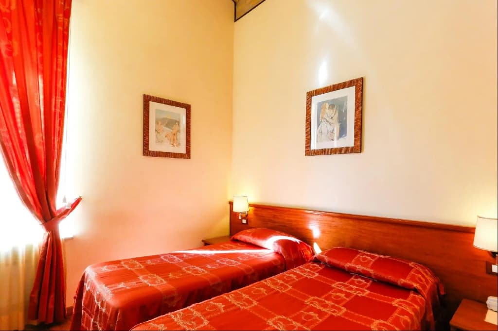 Hotel Tempio di Pallade - photo 7