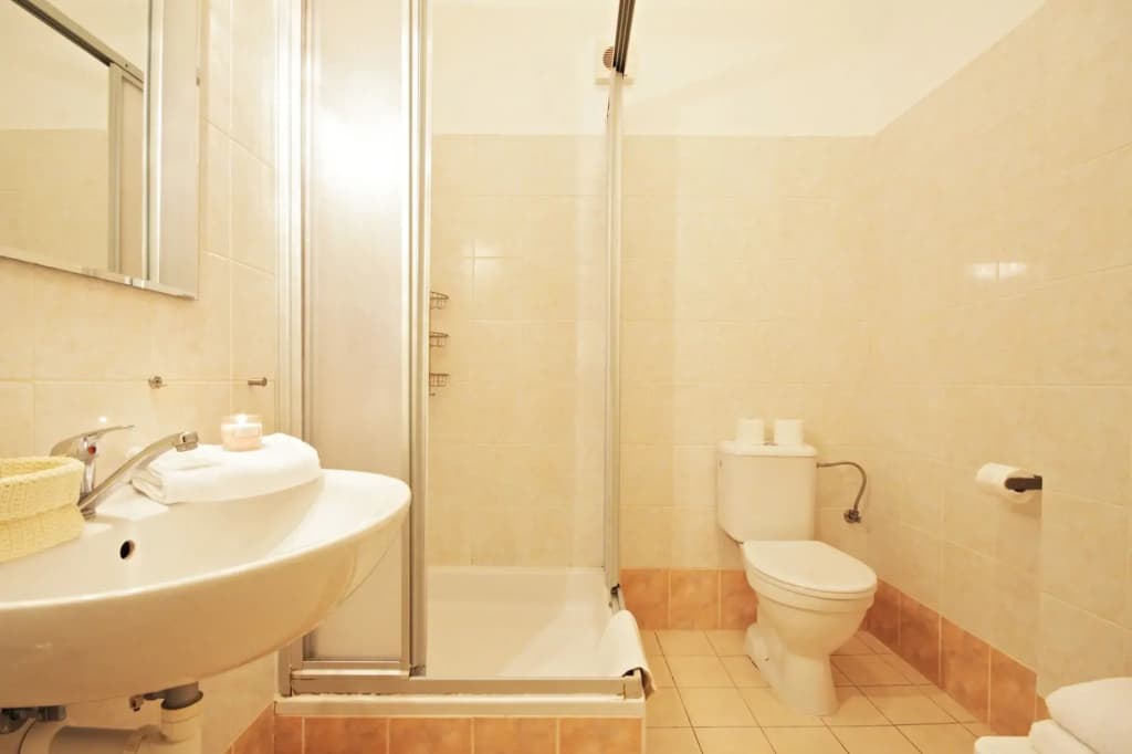 Prague Central Apartments - photo 6