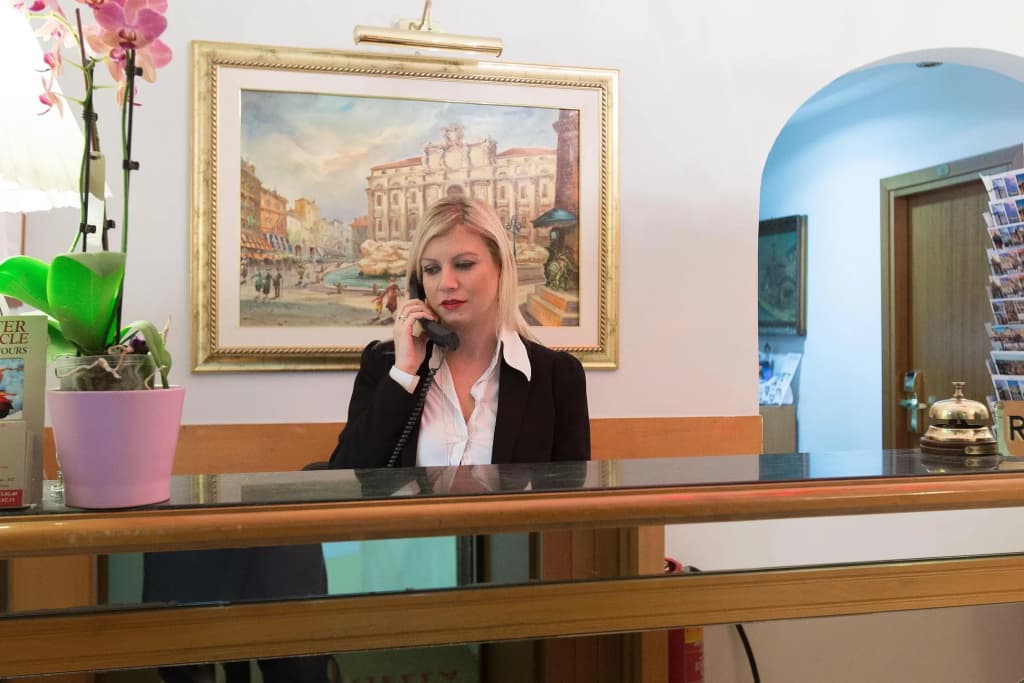 Hotel Gabriella - photo 13