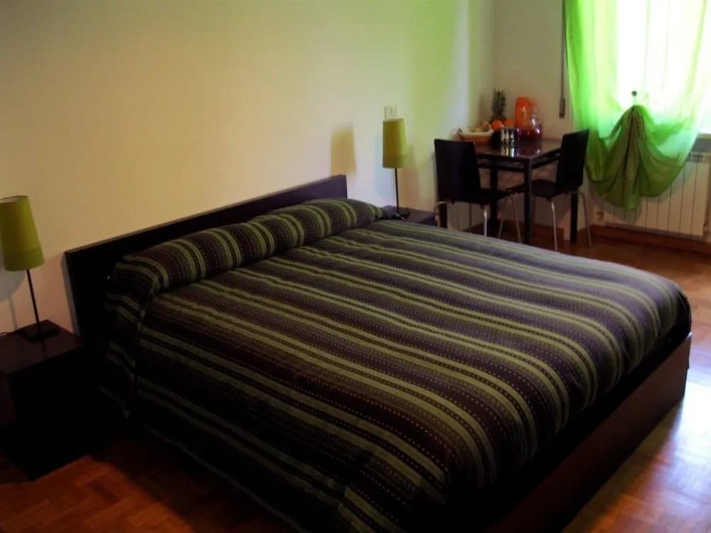 Ambar Bed & Breakfast - photo 5