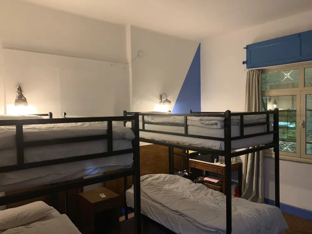 Museum House Hostel - photo 2