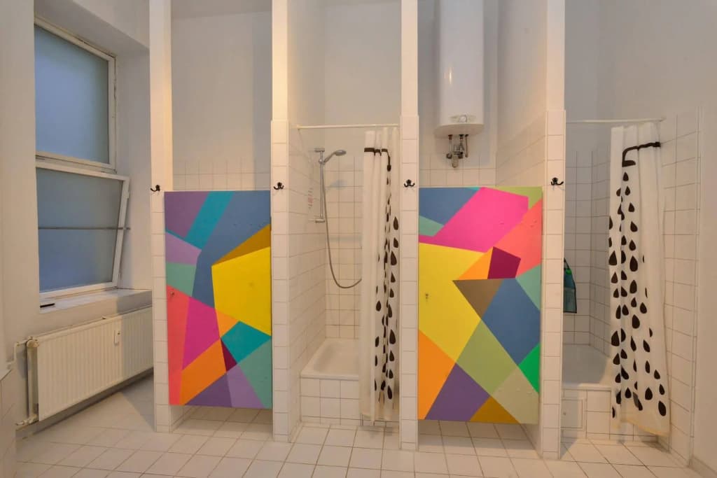 Kiez Hostel Berlin - photo 7